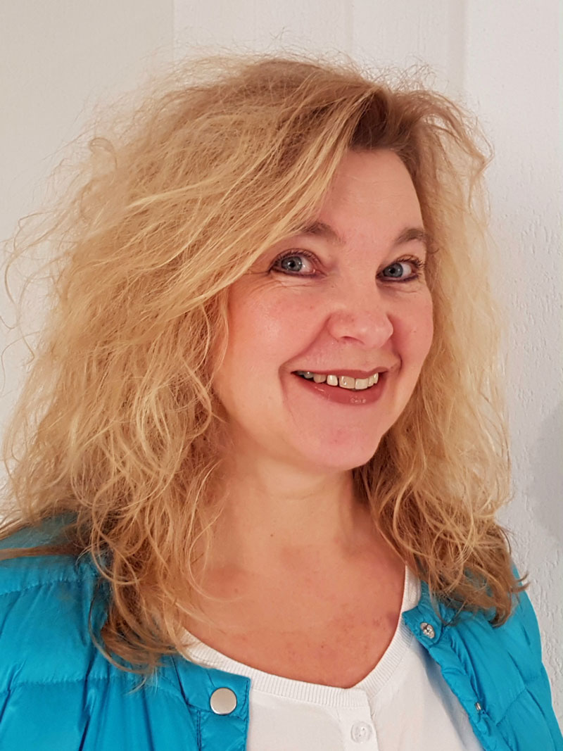Portrait Jacquelinek
